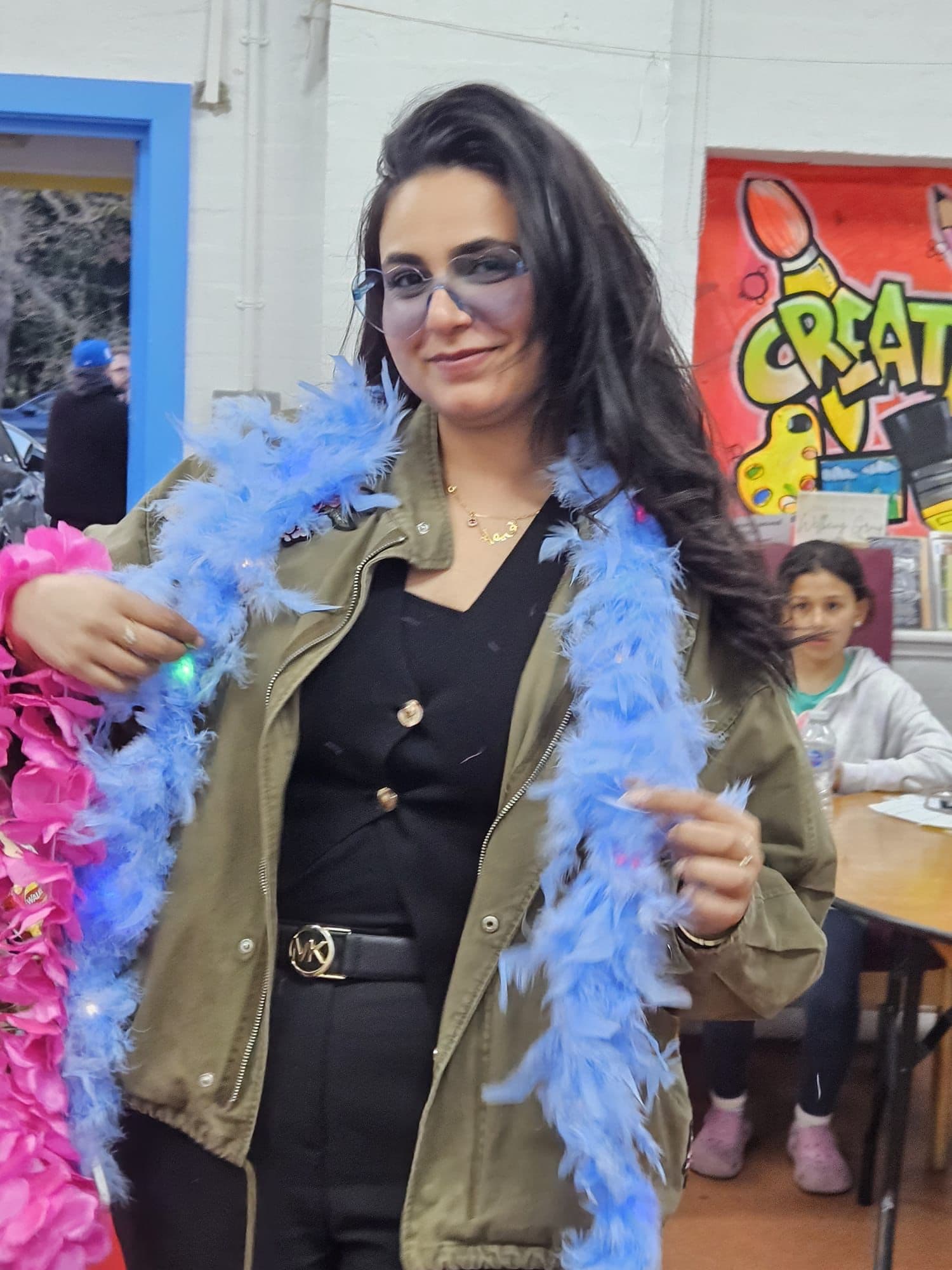 End Of The Film (2025)