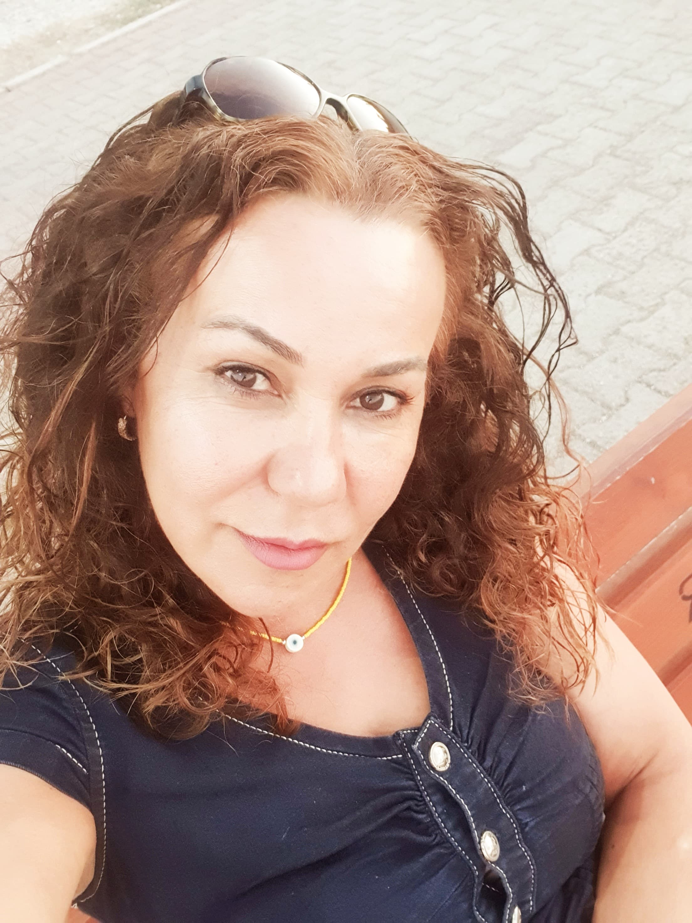 Ayse usta