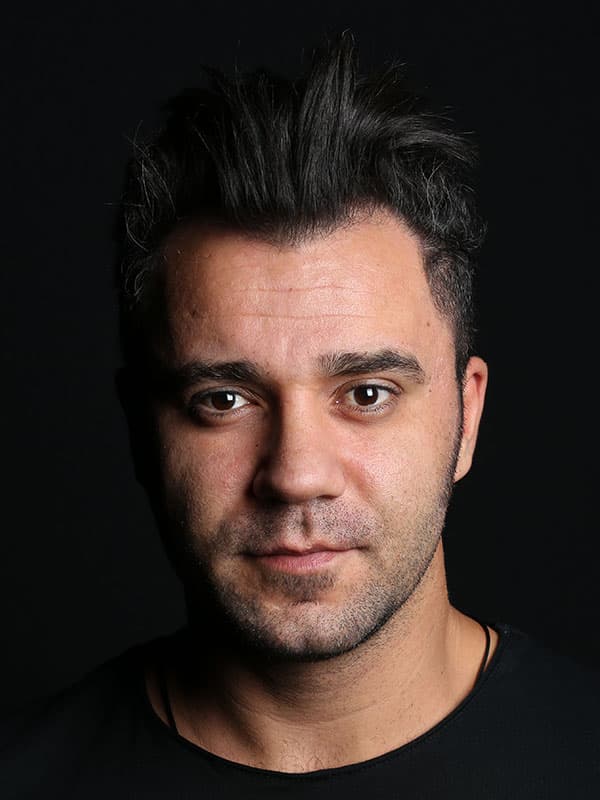 Oguz Han Ayaz