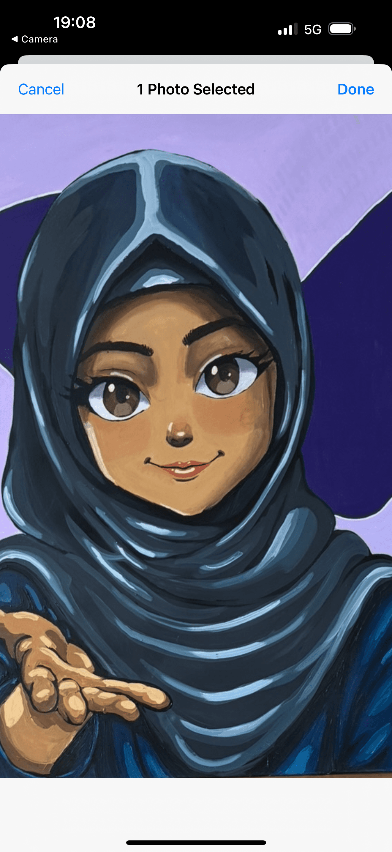 Sugar Ahmed