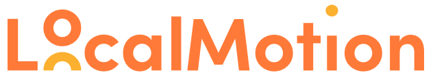 Local Motion