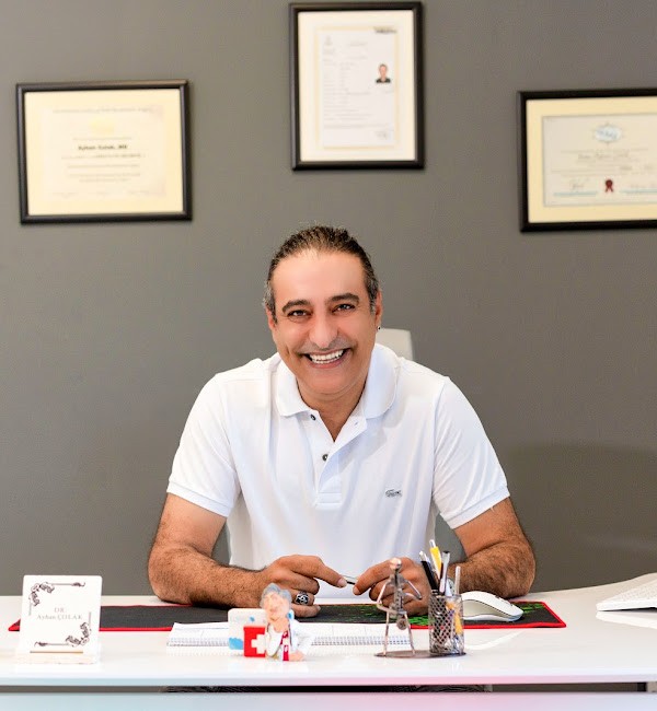 Emin ayhan colak