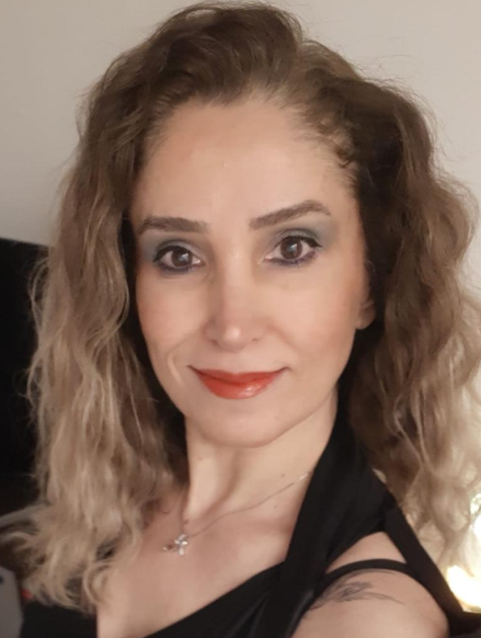 Sabire Tırpan